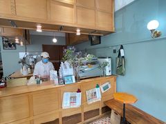 -铁手珈琲制造局metalhands(望京店)