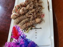 -金贝壳海鲜加工坊(田和活鲜水产市场店)