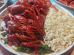 -辣皇朝小龙虾(六一店)