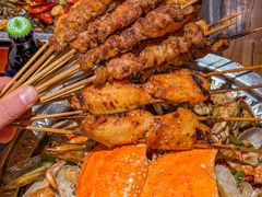 -1819餐厅·团队聚餐·烤串·精酿