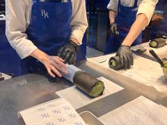 -the Roll'ING手作瑞士卷专门店(卓悦中心店)