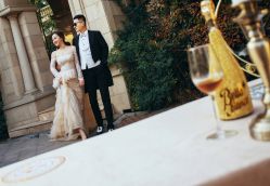 -拾尚映画·STUDIO婚纱摄影(中关村店)