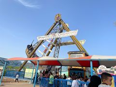 -华夏文旅海洋公园