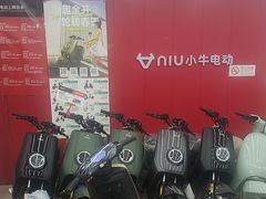 -小牛电动体验·租电动车(德胜门店)