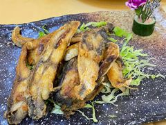 -旺富东海大酒楼(海鲜街店)