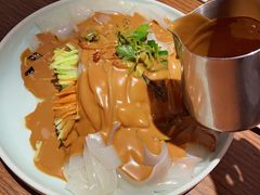 -北李妈妈菜·虾爬子大锅贴(贵和店)