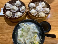 -老盛兴汤包馆(江宁一店)
