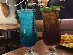 -Uncle Kosto科斯托·中东菜