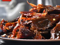 -仙都辣酱鸭(车站南路店)