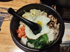 -悦屋老板娘的烤肉店(紫薇田园店)