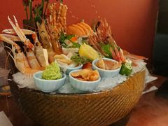 -花潮料理艺食馆(宝龙一城店)