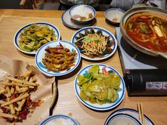 -肖记公安牛肉鱼杂(田林路店)