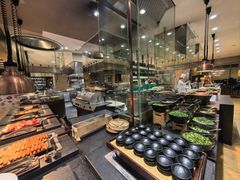 -昆明洲际酒店