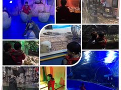 -台州海洋世界