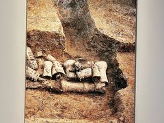 -鸿山遗址博物馆