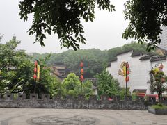 -泸州老窖景区