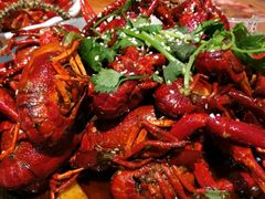 华仔油焖大虾-华仔龙虾(永乐路总店)