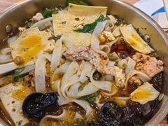-小满手工粉(上海月星环球港店)