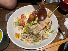 -一豚轩·烧鸟·豚骨拉面(五四路店)