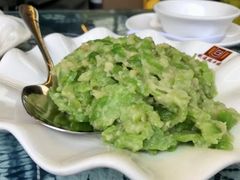 -瑞丰园庭院餐厅·白族传统家常菜