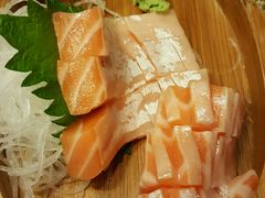 -江户前寿司(好运街店)