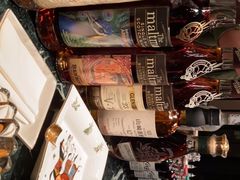 -DM Distiller & Mixologist Whisky Cocktail Bar