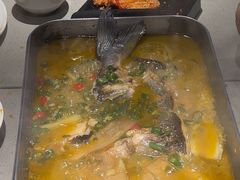 -半天妖烤鱼(芜湖市镜湖万达店)