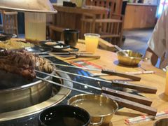 -水浒烤肉(国贸店)