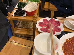 -锅首鲜品火锅(鸳鸯店)