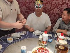 -昔木生日蛋糕(汉口店)
