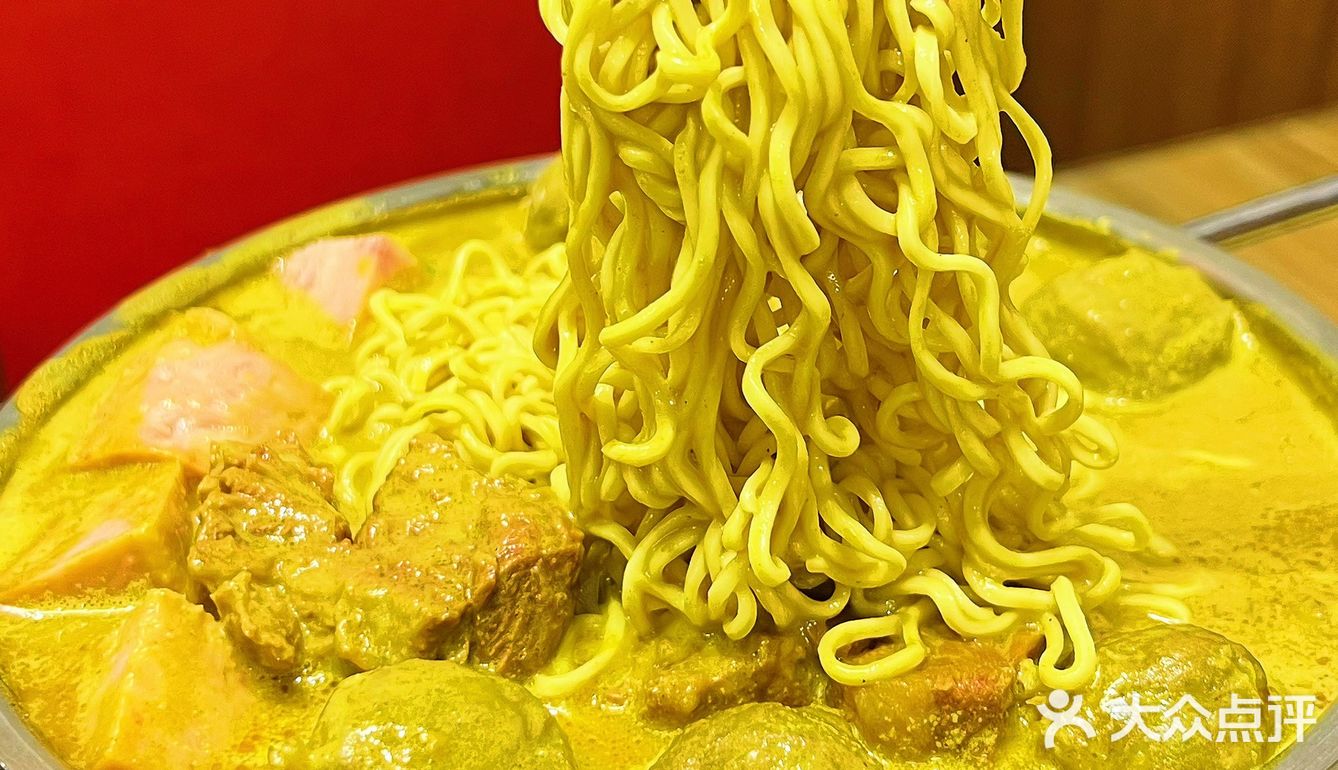 陈奕迅、谢霆锋推荐！这家港式小食🉑太灵光了