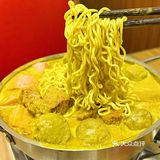 陈奕迅、谢霆锋推荐！这家港式小食🉑太灵光了