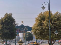 -临沂华盛江泉城大酒店