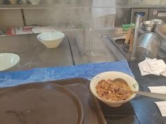 -同胜祥清真新豫菜(杜岭街店)