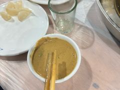 -鑫龙火锅城(环山路店)