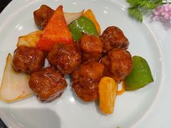 -正斗·港式粤菜(SKLP店)