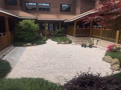 景观位-新木器时代餐厅(太湖新天地店)