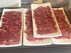 -潮汕美牛肉丸火锅店(天宁寺店)