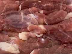 -马记伊源斋涮肉·清真菜(潘家园古玩市场店)