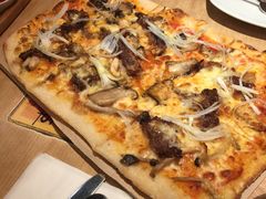 -必胜客(城西银泰店)