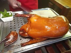 -阿庄新豫菜(通泰路店)