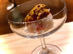 蟹腿肉海胆-鮨青(恒基名人购物中心店)