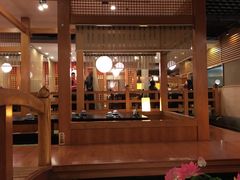 -松子料理(亮马桥店)