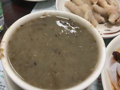 绿豆沙-仁信双皮奶(东川路店)