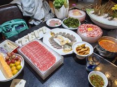 -揽季锅物会·海鲜姿造(三坊七巷店)