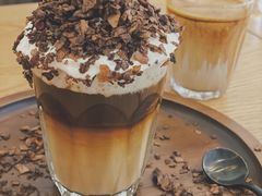 -大酉·M Coffee(北京美术馆店)