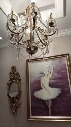 -蕾蕾美颜美容美体