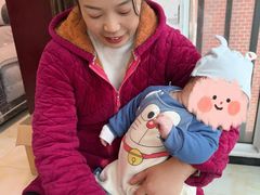 -田螺阿姨自营月嫂·育儿嫂(高新店)