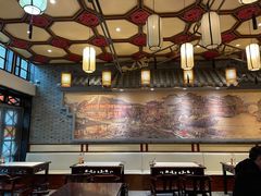 大堂-南门口米粉·百年粉店