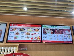-南城香·饭香串香馄饨香(赵公口店)